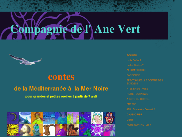 www.contes-corse-anevert.org