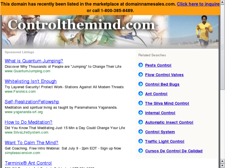 www.controlthemind.com