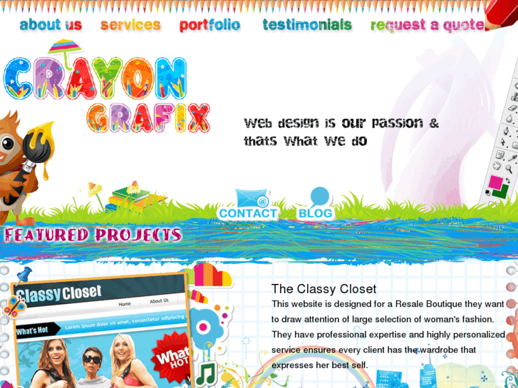 www.crayongrafix.com