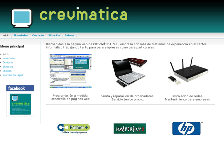 www.crevimatica.com