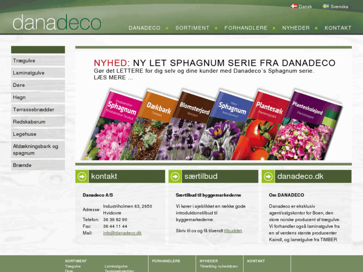 www.danadeco.dk