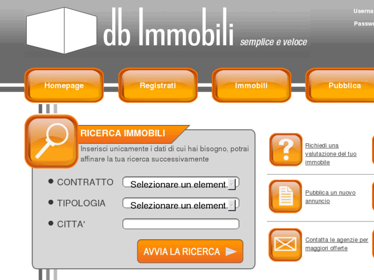 www.dbimmobili.com