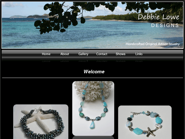 www.debbielowedesigns.com