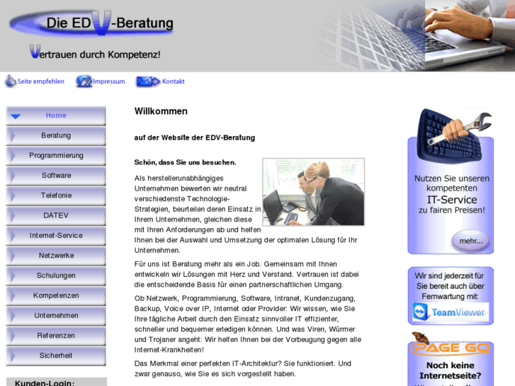 www.die-edv-beratung.de