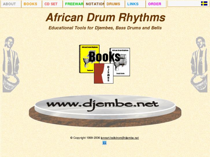 www.djembe.net