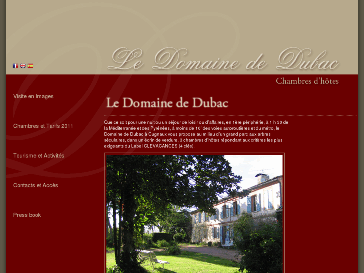 www.domainededubac.com