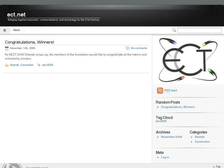 www.ect.net