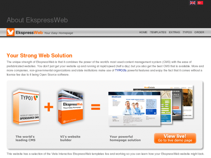 www.ekspressweb.com