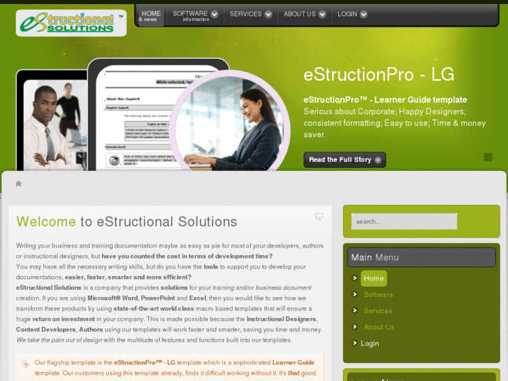 www.estructionalsolutions.com