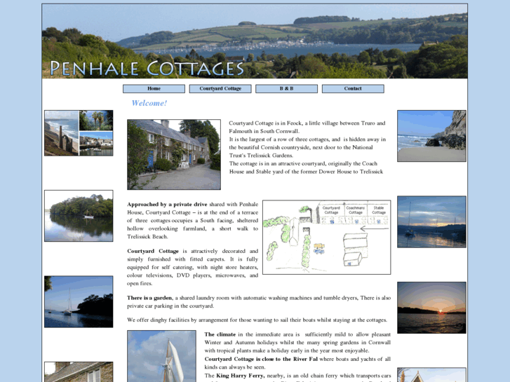 www.falcottages.com