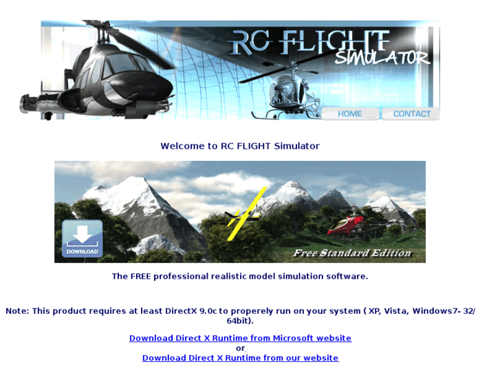 www.flightrcsim.com