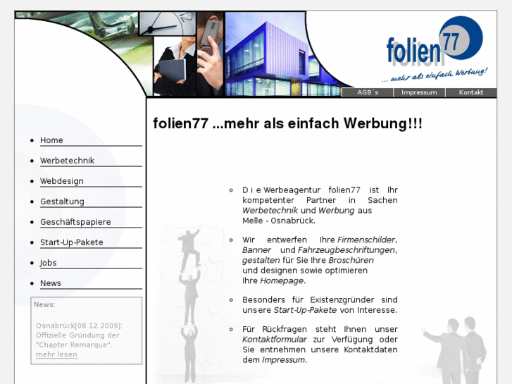 www.folien77.de