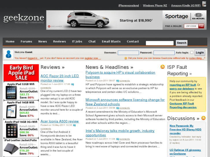 www.geekzone.mobi