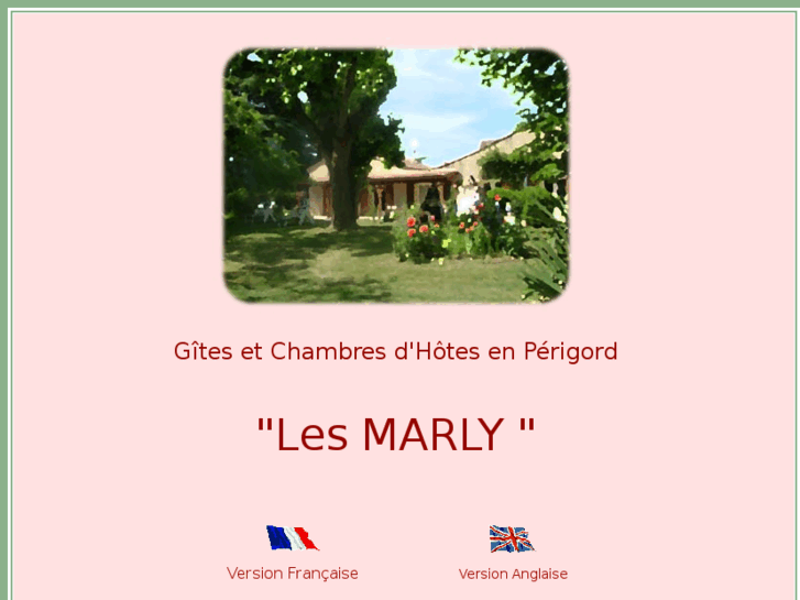 www.gites-lesmarly.com