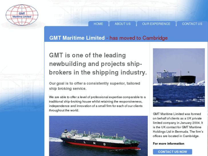 www.gmt-maritime.com