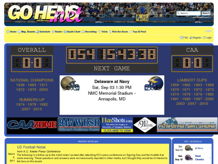 www.gohens.net