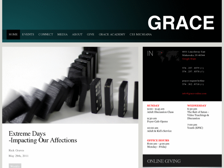 www.grace-online.com