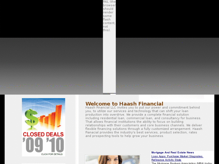 www.haashfinancial.com