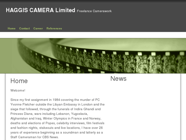 www.haggiscamera.com