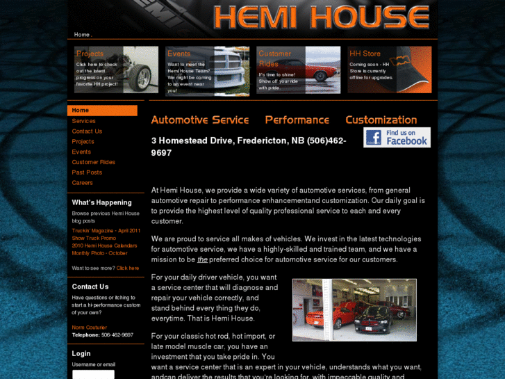 www.hemihouse.com