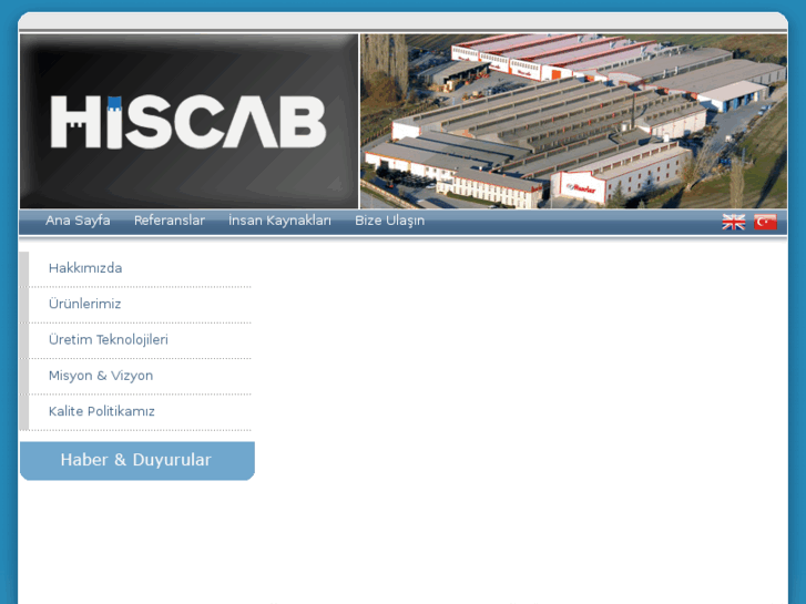 www.hiscab.com.tr