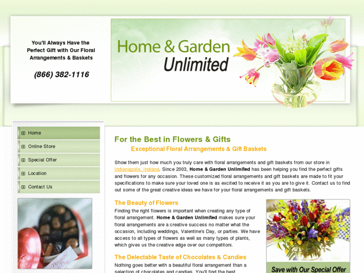 www.homeandgardenunlimited.com