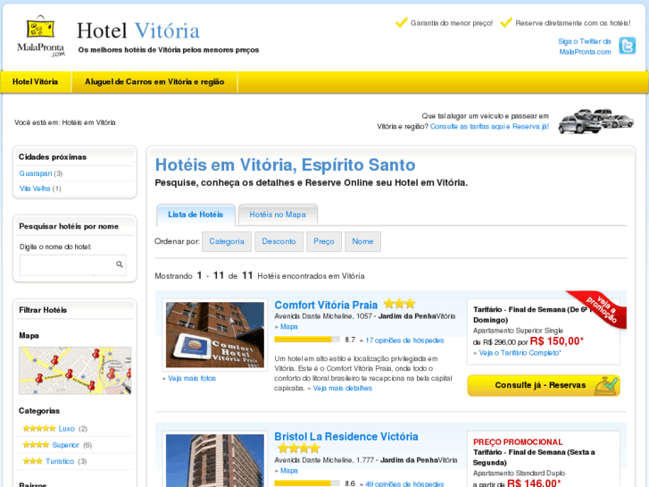 www.hotel-vitoria.com
