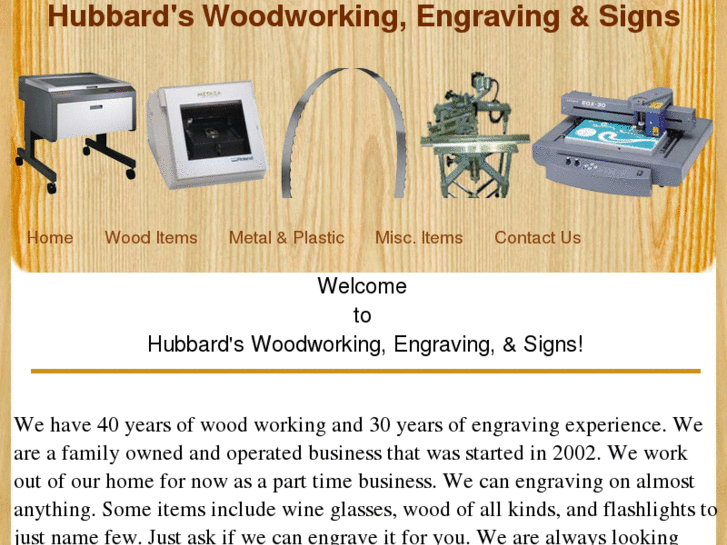 www.hubbardsengravingandsigns.com