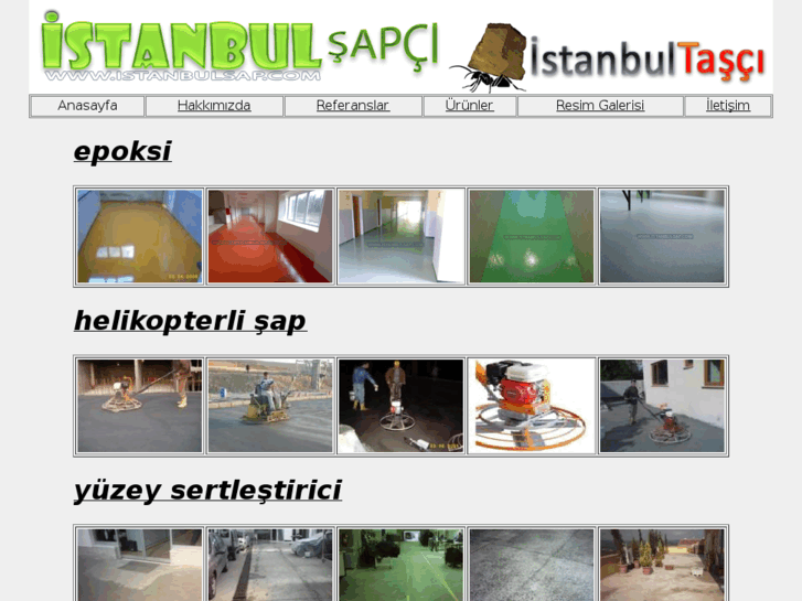 www.istanbulsap.com