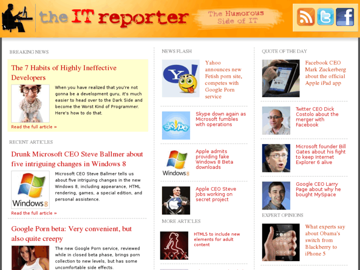 www.it-reporter.com