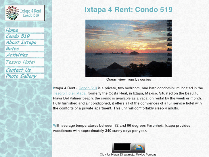 www.ixtapa4rent.com