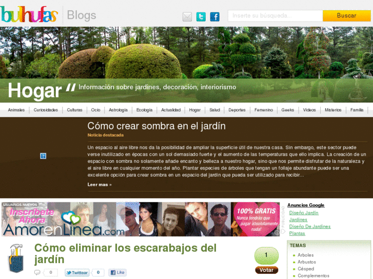 www.jardinerias.org