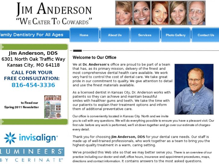 www.jimandersondds.com