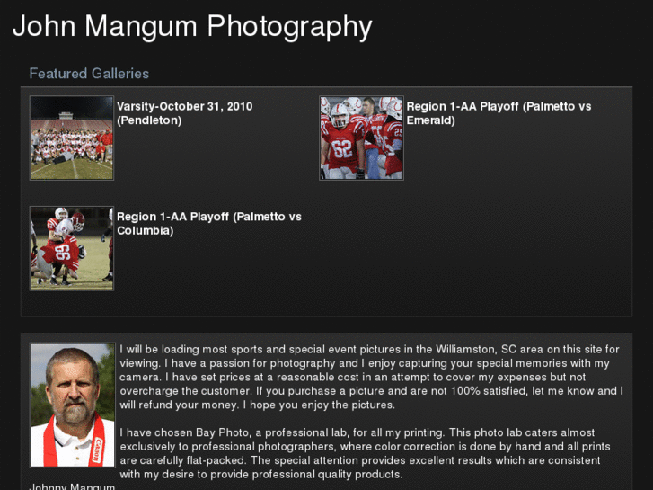 www.johnmangum.com