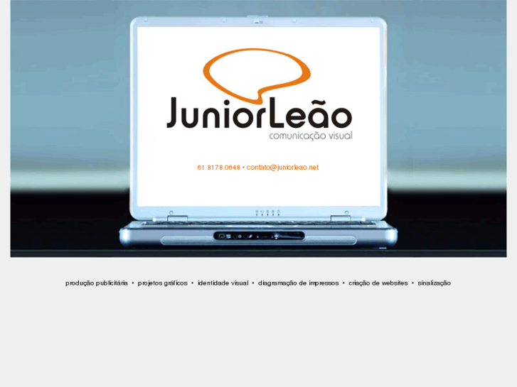 www.juniorleao.net