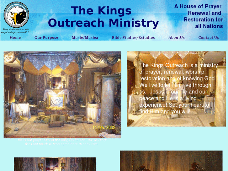 www.kingsoutreach.com