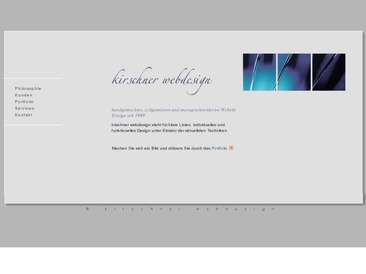 www.kirschner-webdesign.com