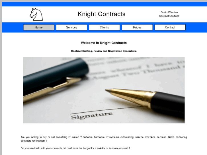 www.knightcontracts.com