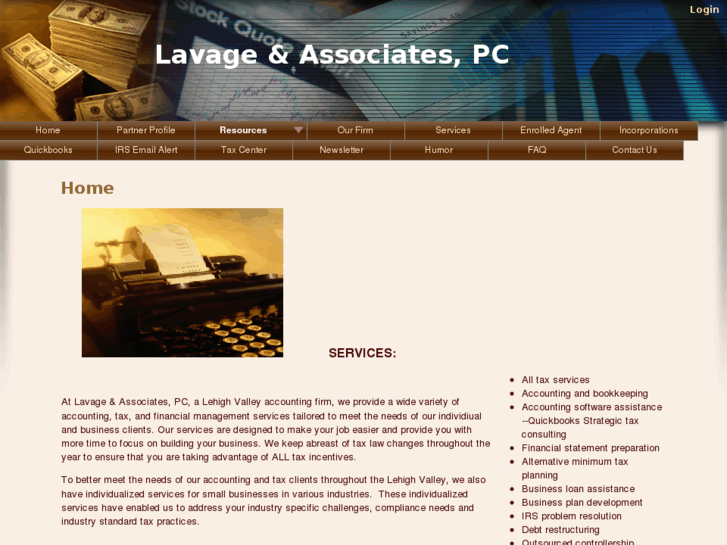 www.lavage.biz