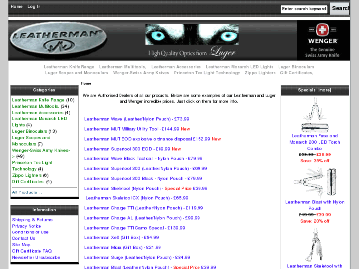 www.leathermanmultitools.co.uk