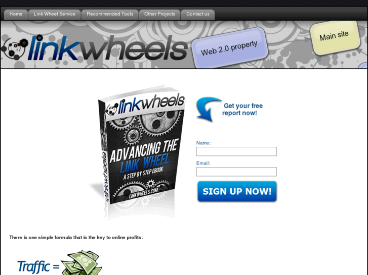 www.linkwheels.com