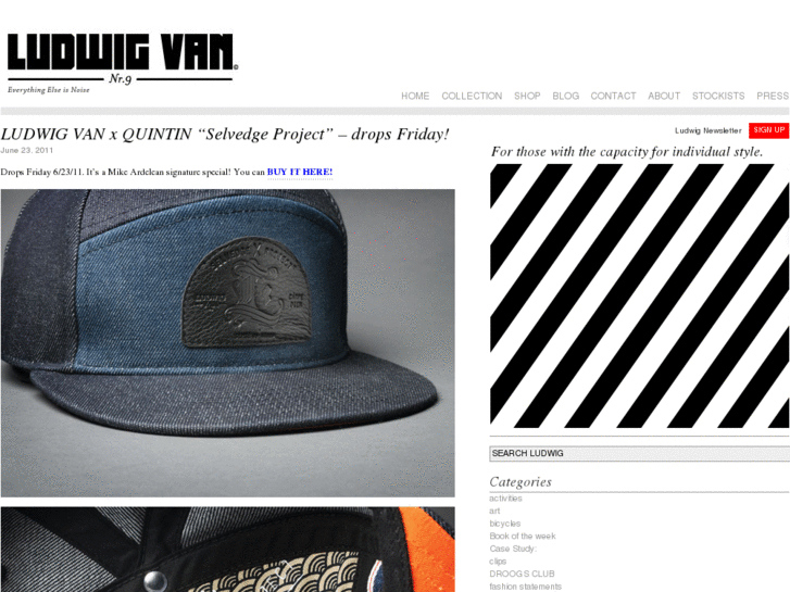 www.ludwigvan.com