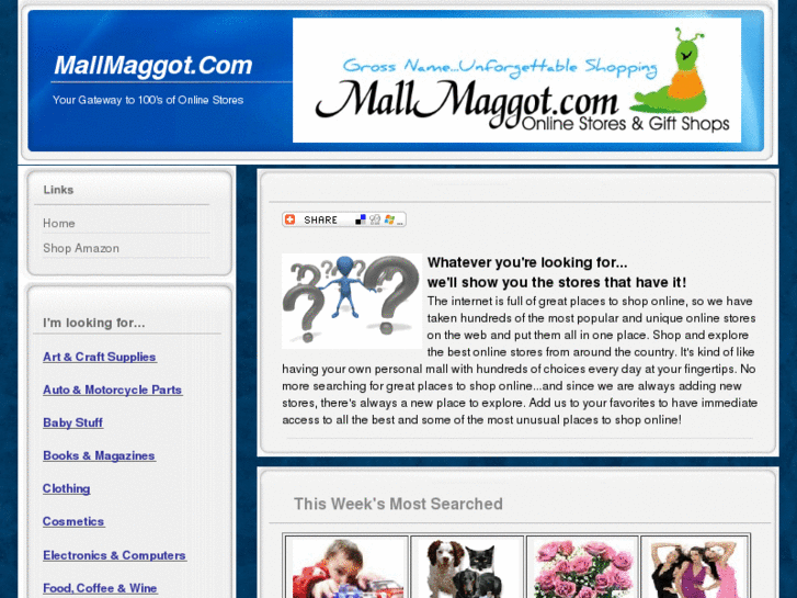 www.mallmaggot.com