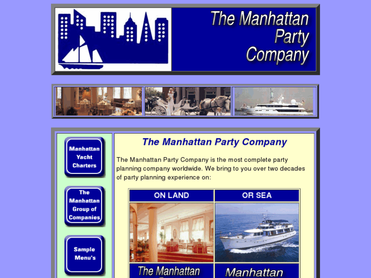 www.manhattanparty.com