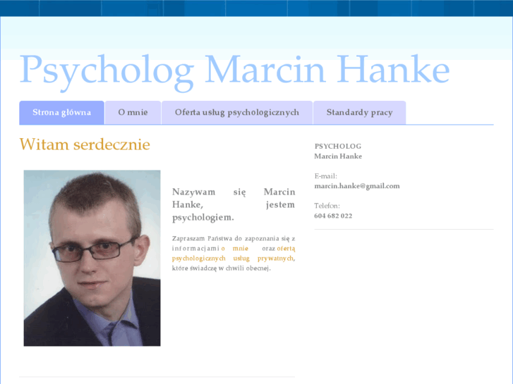 www.marcinhanke.com