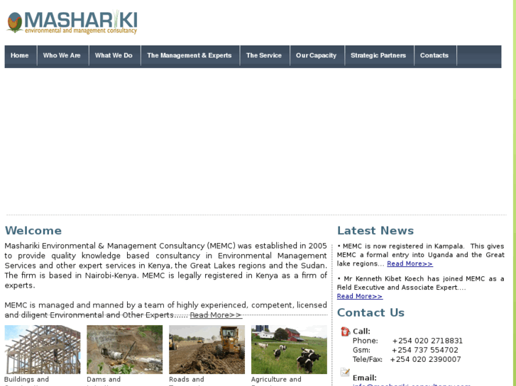 www.mashariki-consultancy.com