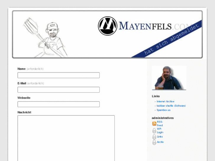 www.mayenfels.com