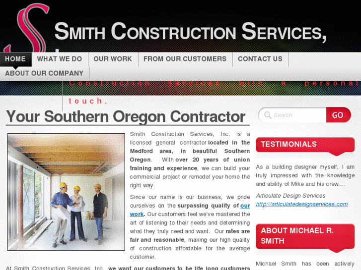 www.medford-contractor.com