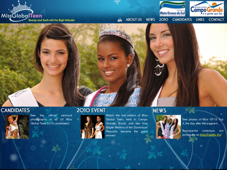 www.missglobalteen.com