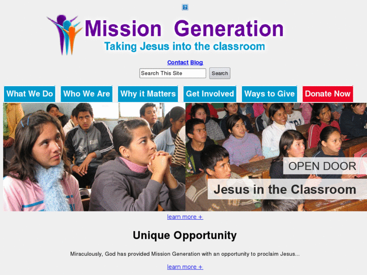 www.missiongeneration.com